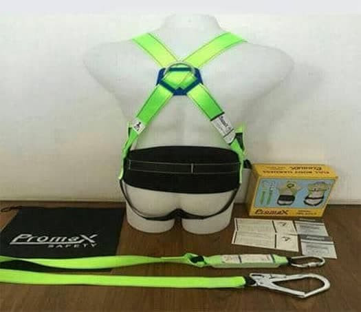 هارنس ایمنی پرومکس PROMAX